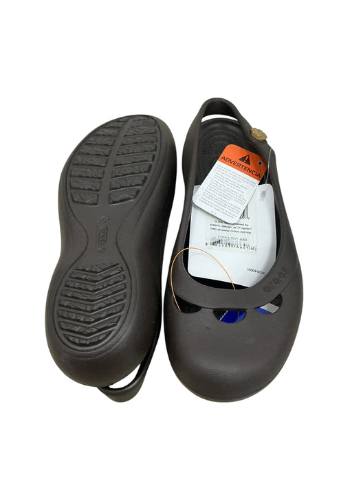 Sandalia 7 (CROCS)