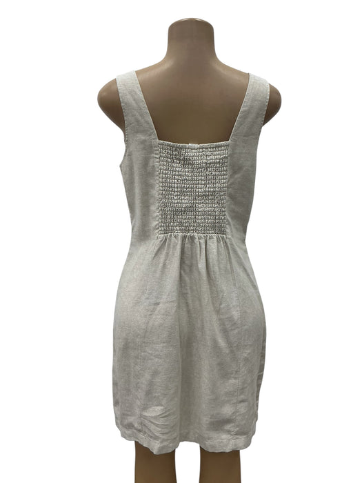 Vestido M (OLD NAVY)