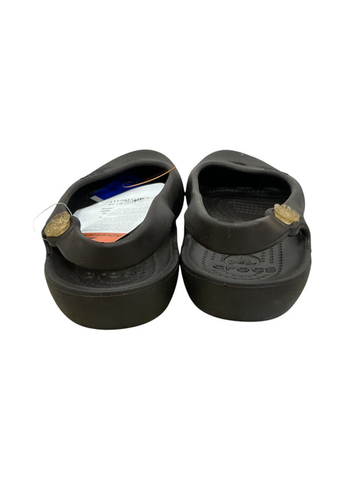 Sandalia 7 (CROCS)