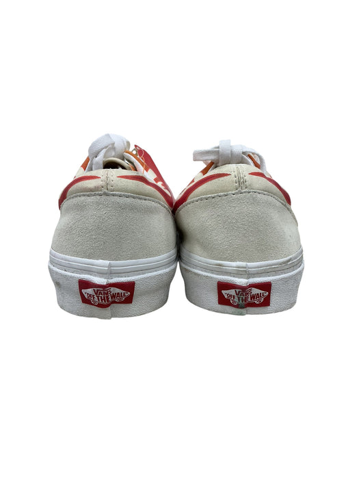 Tenis 9 (VANS)