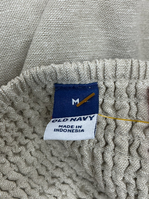 Vestido M (OLD NAVY)
