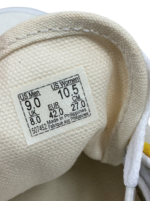 Tenis 9 (VANS)