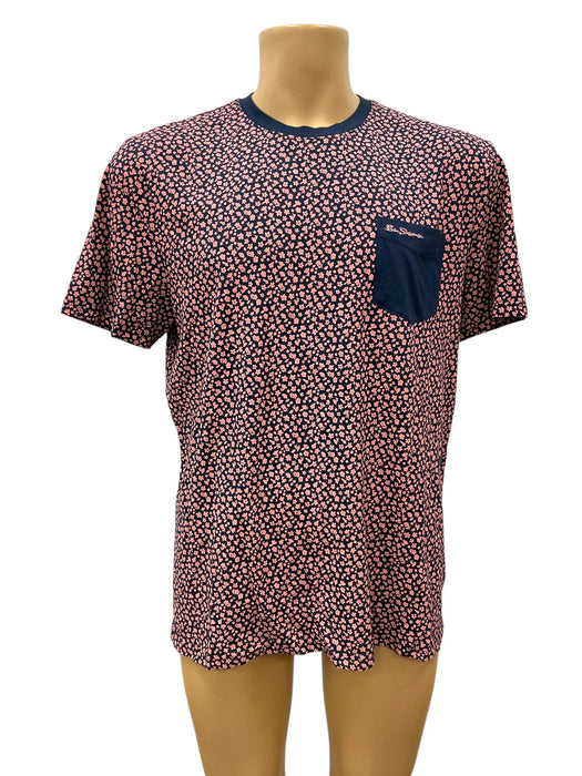 Playera XL (BEN SHERMAN)