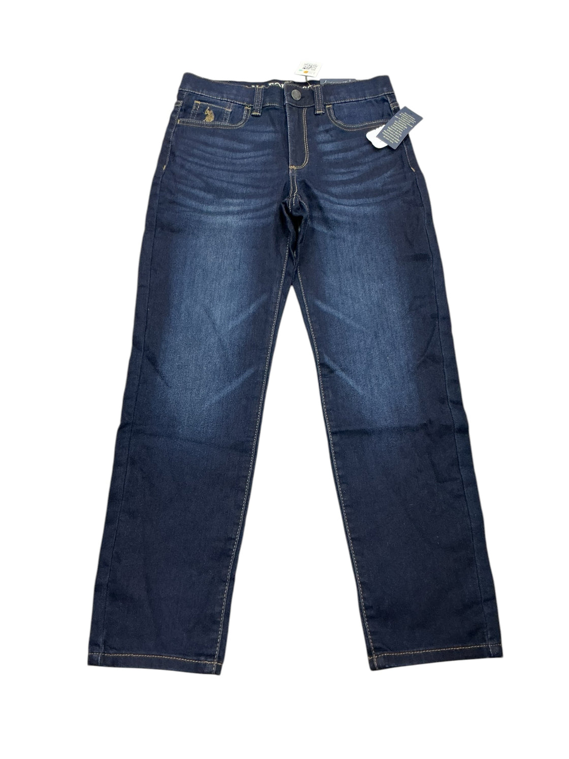 Pantalón para niño 14 (U.S. POLO ASSN.)