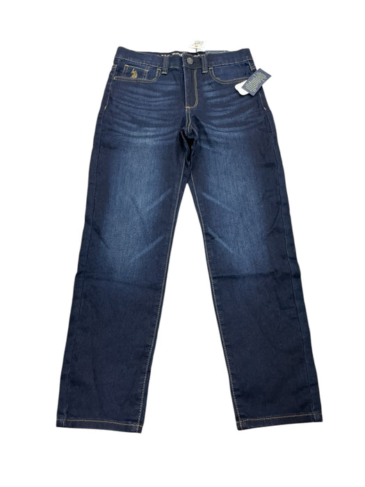 Pantalón para niño 14 (U.S. POLO ASSN.)