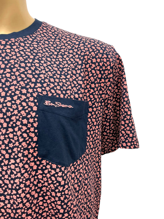 Playera XL (BEN SHERMAN)