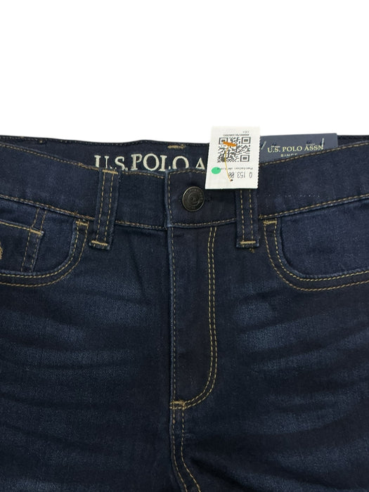 Pantalón para niño 14 (U.S. POLO ASSN.)
