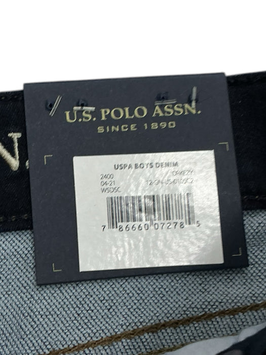 Pantalón para niño 14 (U.S. POLO ASSN.)