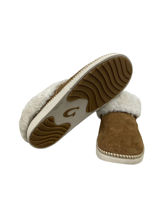 Pantuflas 11 (OLUKAI)