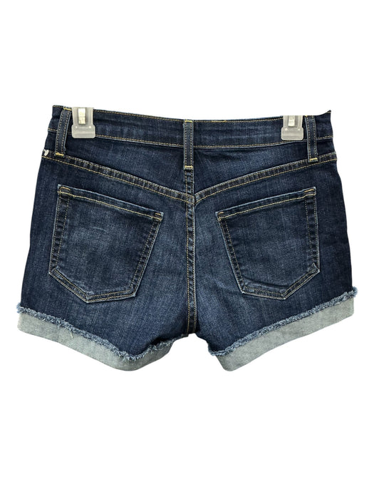 Short 25 (JUSTBLACK)