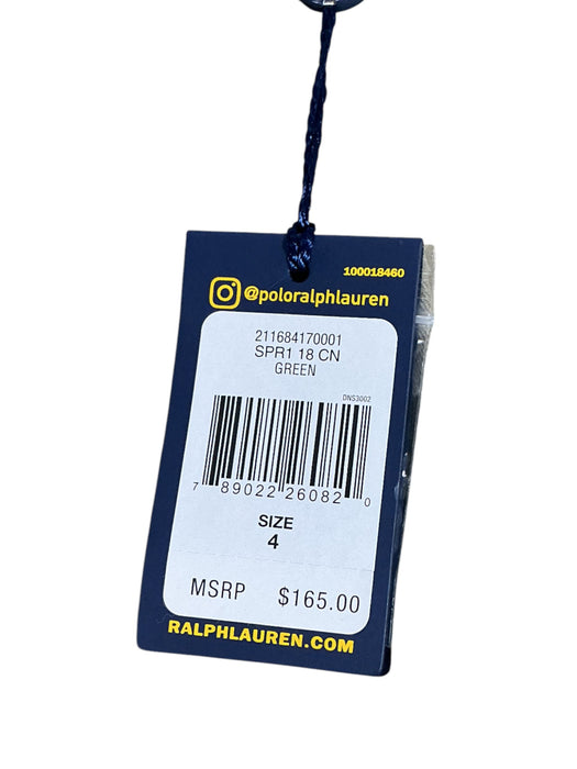 Falda 4 (RALPH LAUREN)