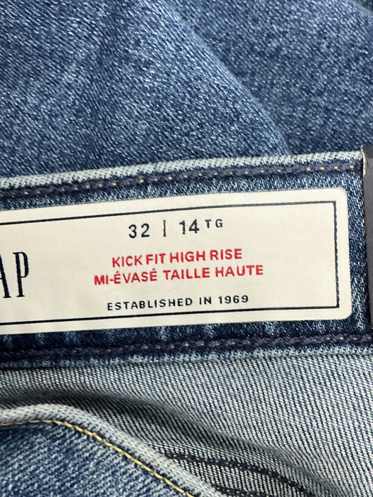 Pantalón 14 (GAP)