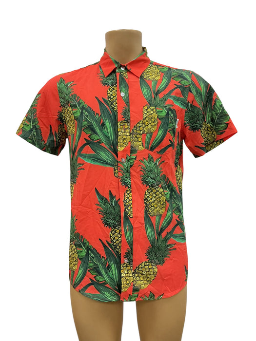 Camisa L (MAVRANS)