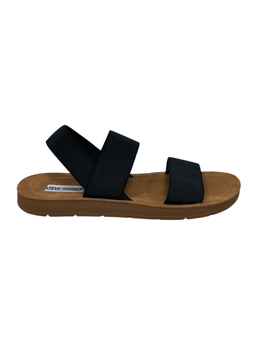 Sandalia 9 (STEVE MADDEN)