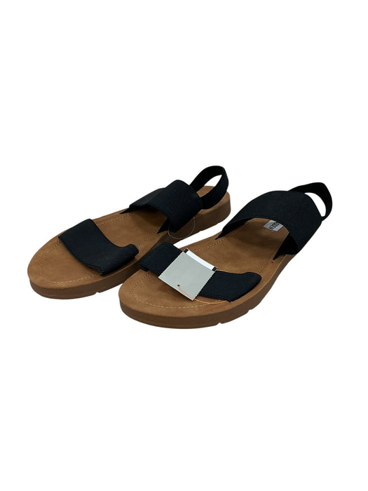 Sandalia 9 (STEVE MADDEN)