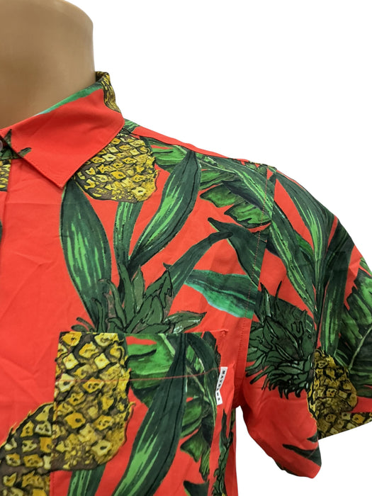Camisa L (MAVRANS)