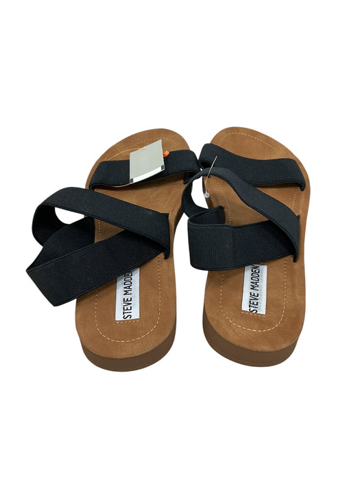 Sandalia 9 (STEVE MADDEN)
