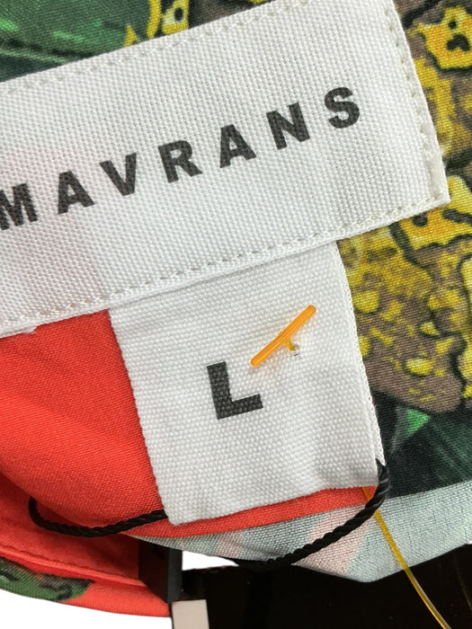 Camisa L (MAVRANS)