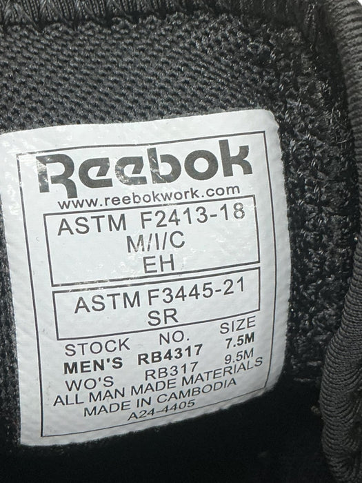 Tenis 7.5 (REEBOK)