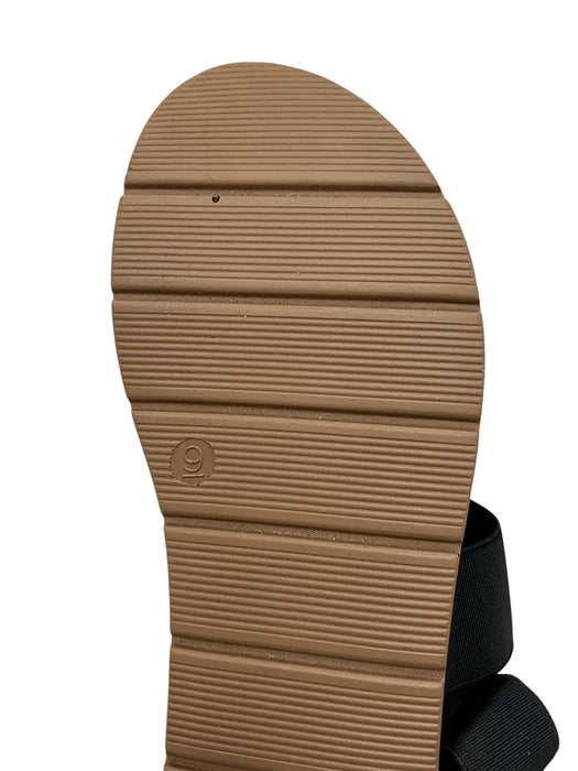 Sandalia 9 (STEVE MADDEN)