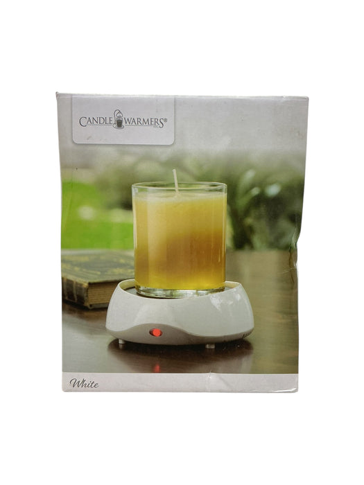 Calentador de Velas (CANDLE WARMERS)
