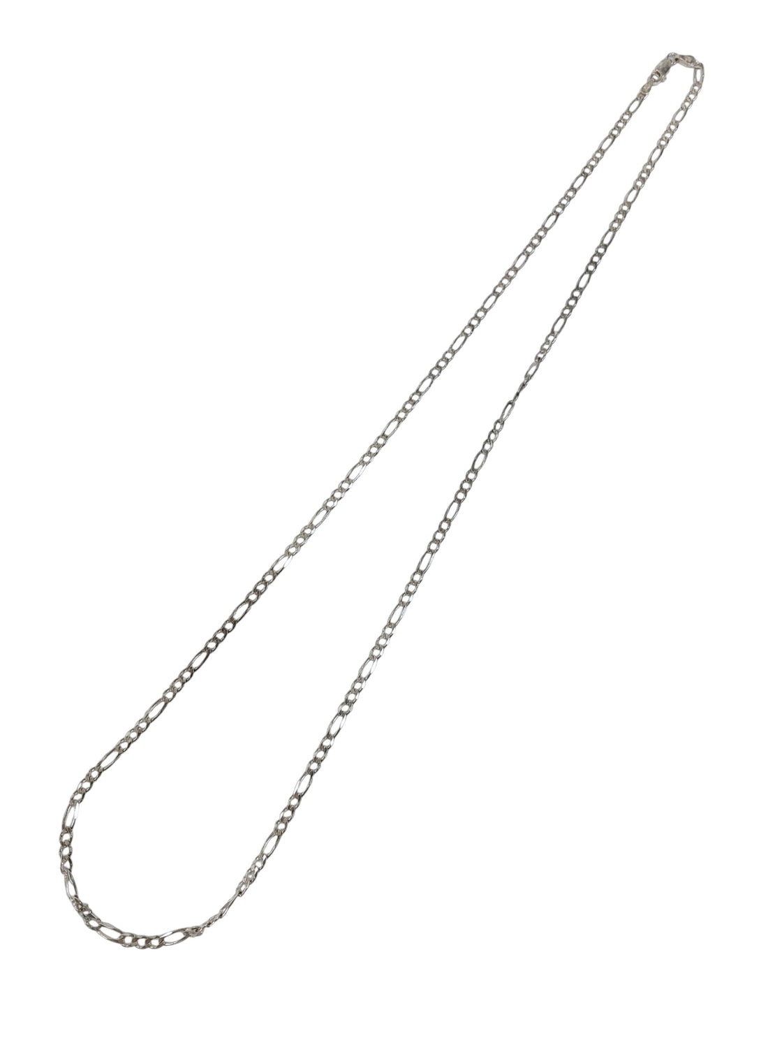 Collar de plata (925)