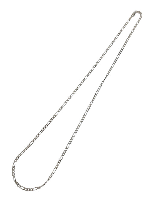 Collar de plata (925)