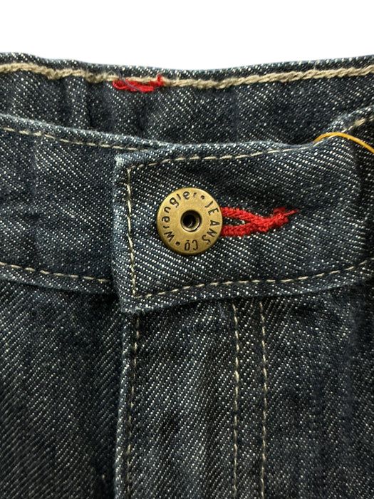 Pantalón para niñ@ 4T (WRANGLER)
