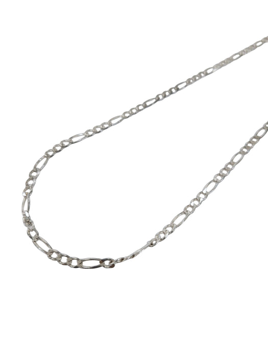 Collar de plata (925)