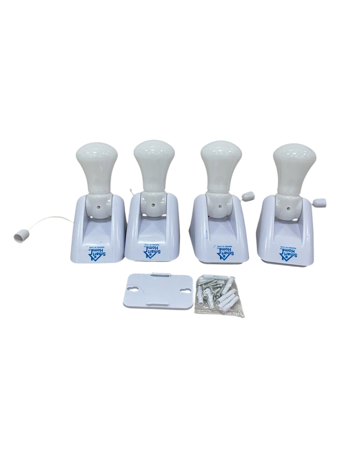 Set de Luces LED (SMART HOME)