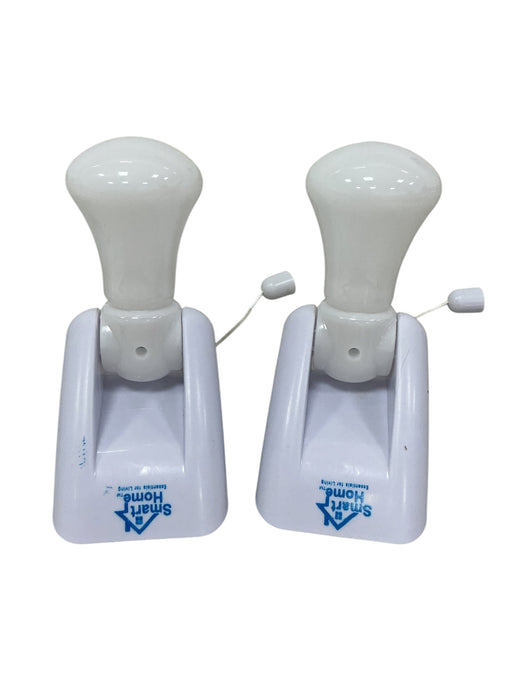 Set de Luces LED (SMART HOME)