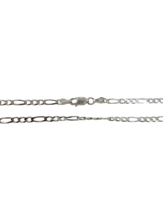 Collar de plata (925)