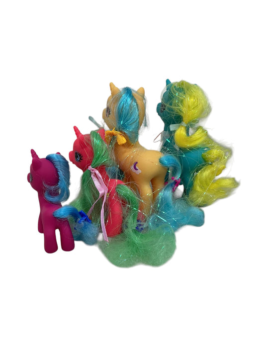 Set de unicornios