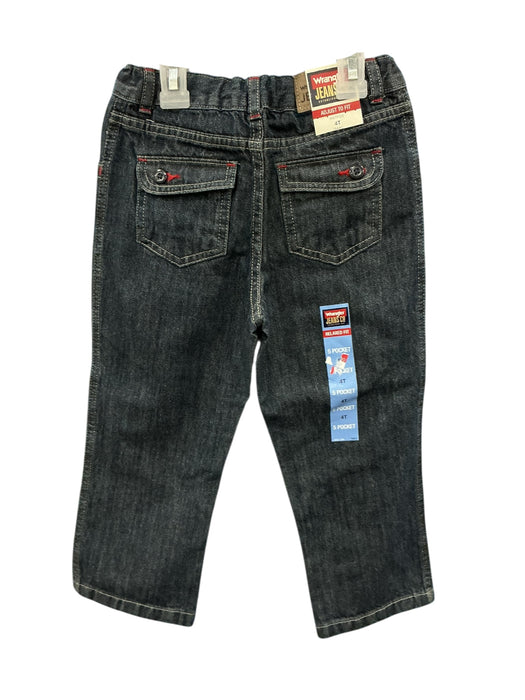 Pantalón para niñ@ 4T (WRANGLER)