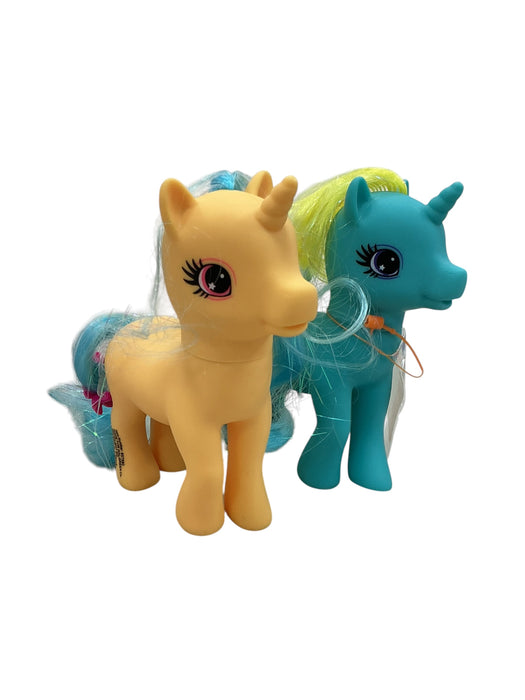 Set de unicornios