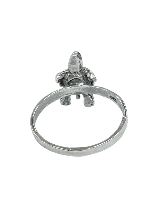 Anillo de plata (925)