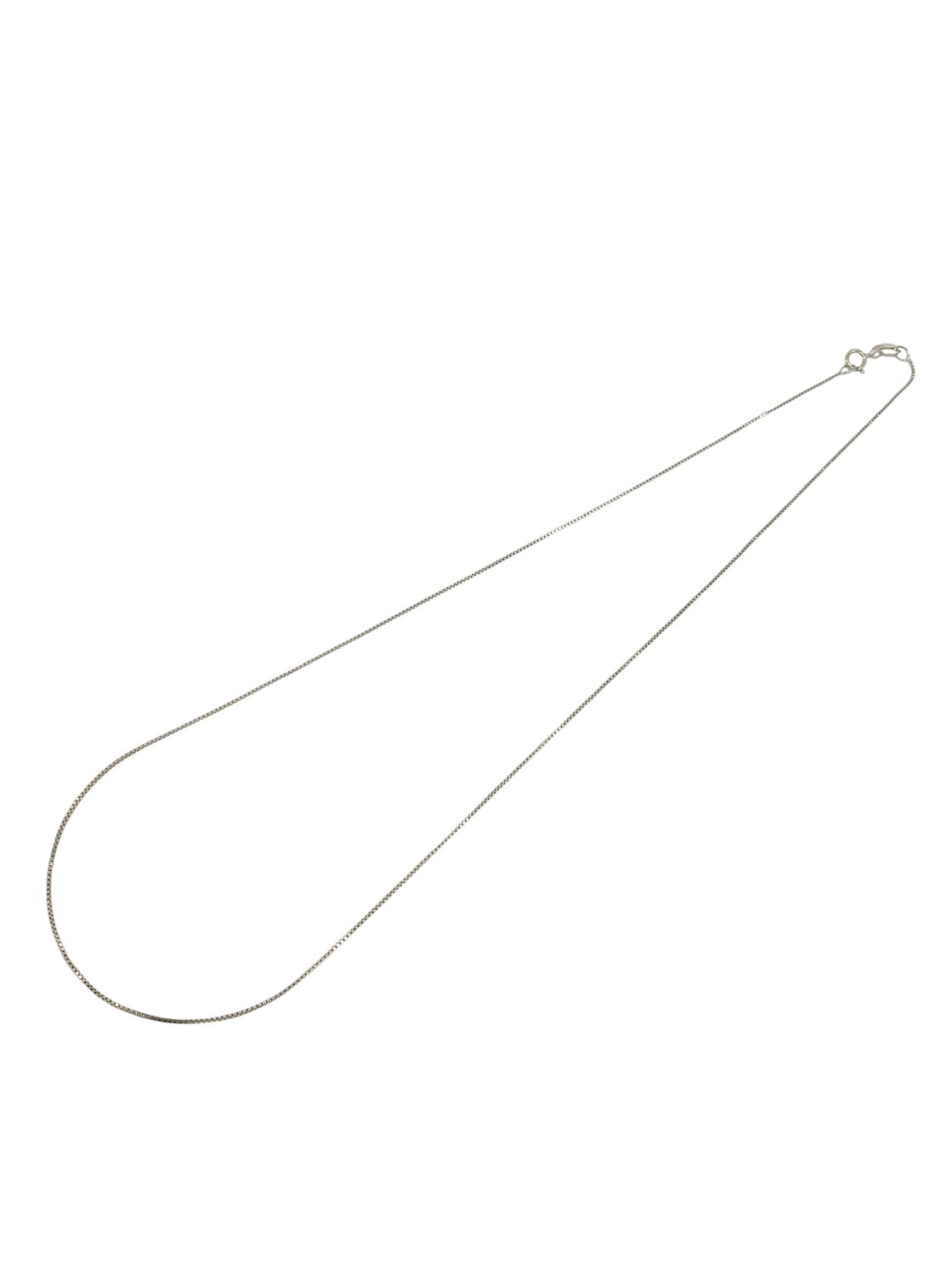 Collar de plata  (925)