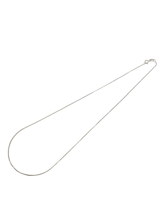 Collar de plata  (925)