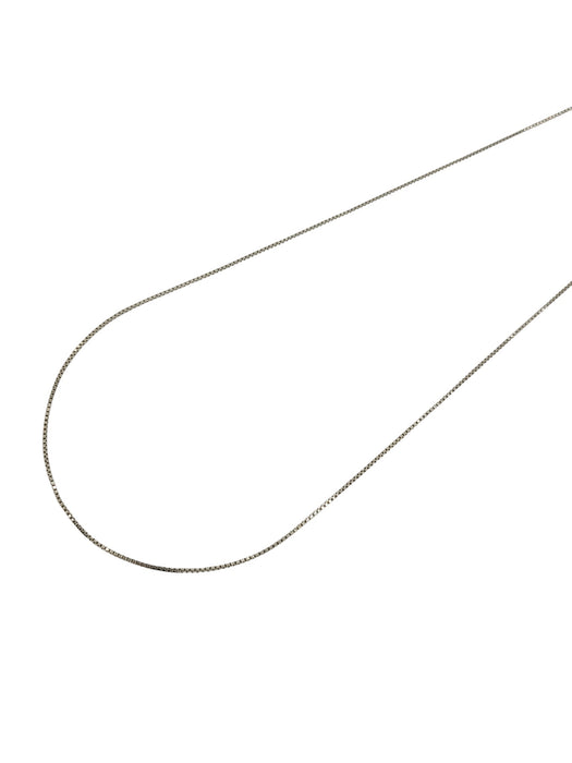 Collar de plata  (925)