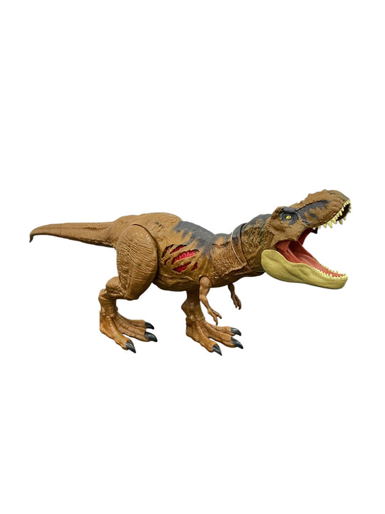 Dinosaurio (MATTEL)