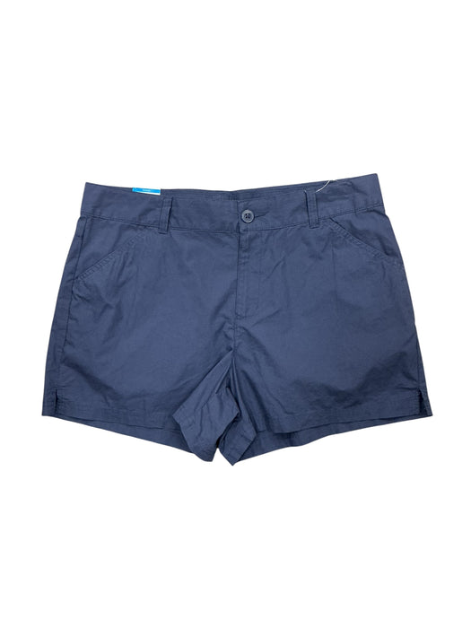 Short 14 (COLUMBIA)