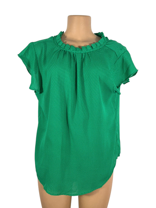 Blusa M (ADRIANNA PAPELL)