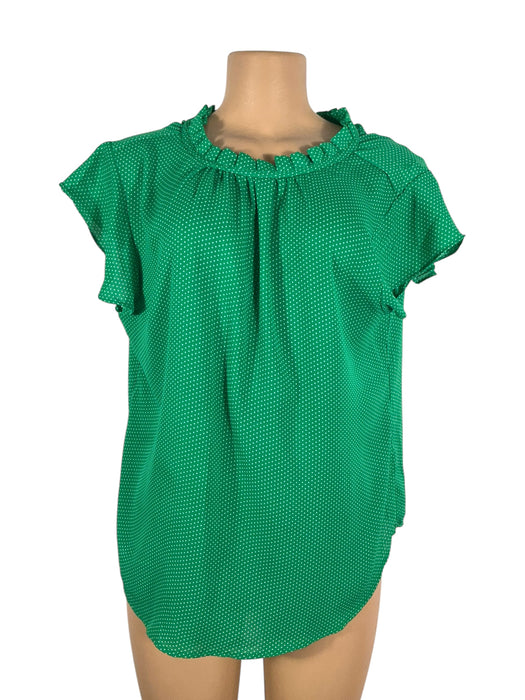 Blusa M (ADRIANNA PAPELL)