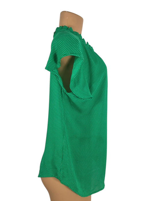 Blusa M (ADRIANNA PAPELL)