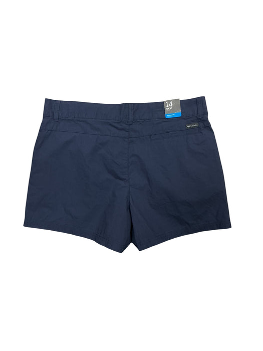 Short 14 (COLUMBIA)