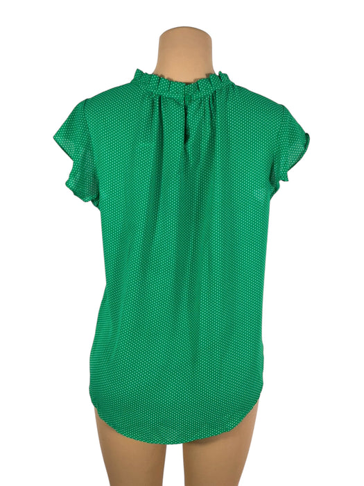 Blusa M (ADRIANNA PAPELL)