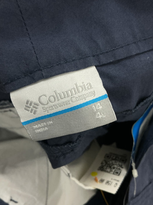 Short 14 (COLUMBIA)