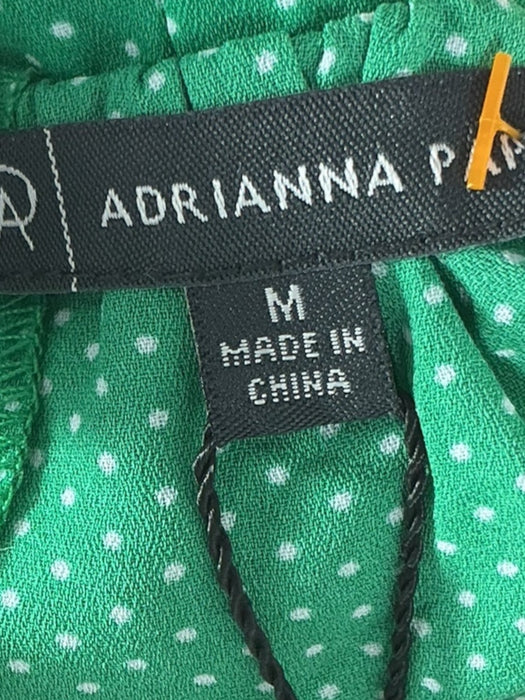 Blusa M (ADRIANNA PAPELL)