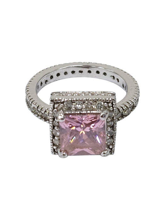 Anillo de plata (925)