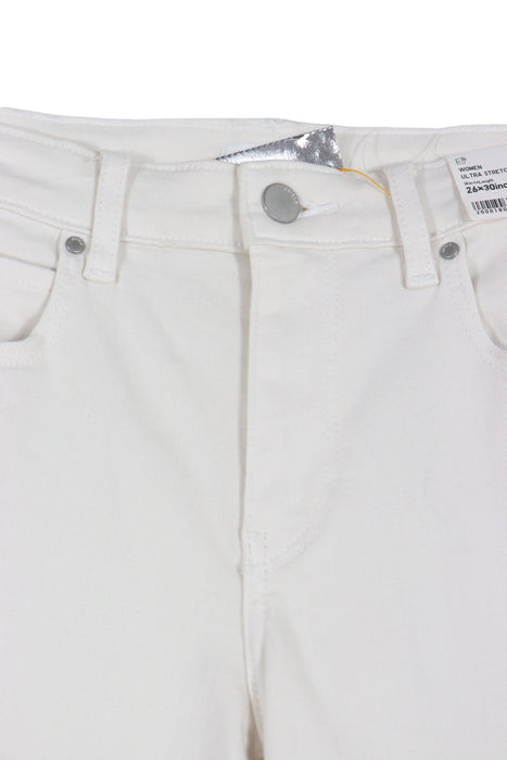 Pantalón 26x30 (UNIQLO)